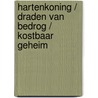 Hartenkoning / Draden van bedrog / Kostbaar geheim door Kay Thorpe