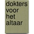 Dokters voor het altaar