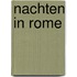 Nachten in Rome