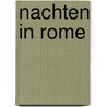 Nachten in Rome by Julia James