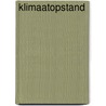 Klimaatopstand by Camille Étienne