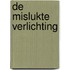 De mislukte Verlichting