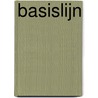 Basislijn door Wim Gronloh