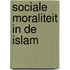 Sociale moraliteit in de Islam