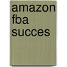 Amazon FBA succes door Jaquelien Papenhuijzen