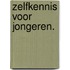 Zelfkennis voor jongeren.