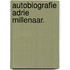 Autobiografie Adrie Millenaar.