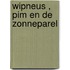 Wipneus , Pim en de zonneparel