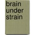 Brain under Strain
