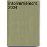 Insolventierecht 2024 by Unknown