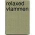 Relaxed vlammen