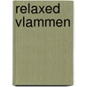 Relaxed vlammen by John Slabbekoorn