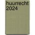 Huurrecht 2024