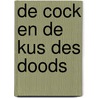 De Cock en de kus des doods door Baantjer