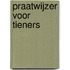 Praatwijzer voor Tieners