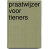 Praatwijzer voor Tieners door Richard de Wit