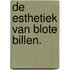 De esthetiek van blote billen.