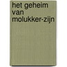 Het geheim van Molukker-zijn door Bram Latumahina