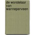 De worstelaar van Wanneperveen