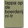 Lappa op de boerderij NL-FR by Mirjam Visker