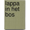Lappa in het bos by Mirjam Visker