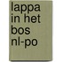 Lappa in het bos NL-PO