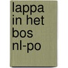 Lappa in het bos NL-PO by Mirjam Visker