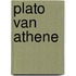 Plato van Athene