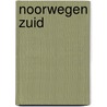 Noorwegen Zuid by Fred Geers