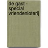 De gast - special Vriendenloterij door B.A. Paris