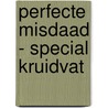 Perfecte misdaad - special Kruidvat door Helen Fields