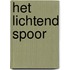 Het lichtend spoor