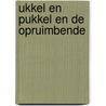 Ukkel en Pukkel en de opruimbende door Lisa Roosenboom