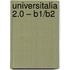 UniversItalia 2.0 – B1/B2