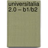 UniversItalia 2.0 – B1/B2 by Savorgnani