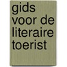 Gids voor de literaire toerist door Simon Kleinjan