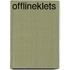 Offlineklets