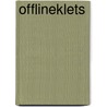 Offlineklets door Michal Janssen