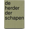 De Herder der schapen door Ds. F. Mulder