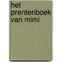 Het prentenboek van Mimi
