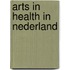 Arts in Health in Nederland