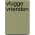 Vlugge vrienden