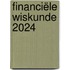 Financiële wiskunde 2024