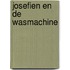 Josefien en de wasmachine