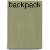 Backpack door Marlies Slegers
