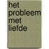 Het probleem met liefde