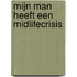 Mijn man heeft een midlifecrisis