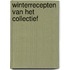 Winterrecepten van het collectief
