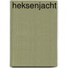 Heksenjacht door Dick Harrison