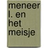 Meneer L. en het meisje